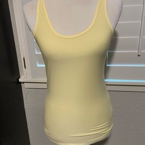 FREE No Boundaries Tank M $10 purchase